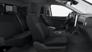 2026 Ford Ranger® Internal Image 1